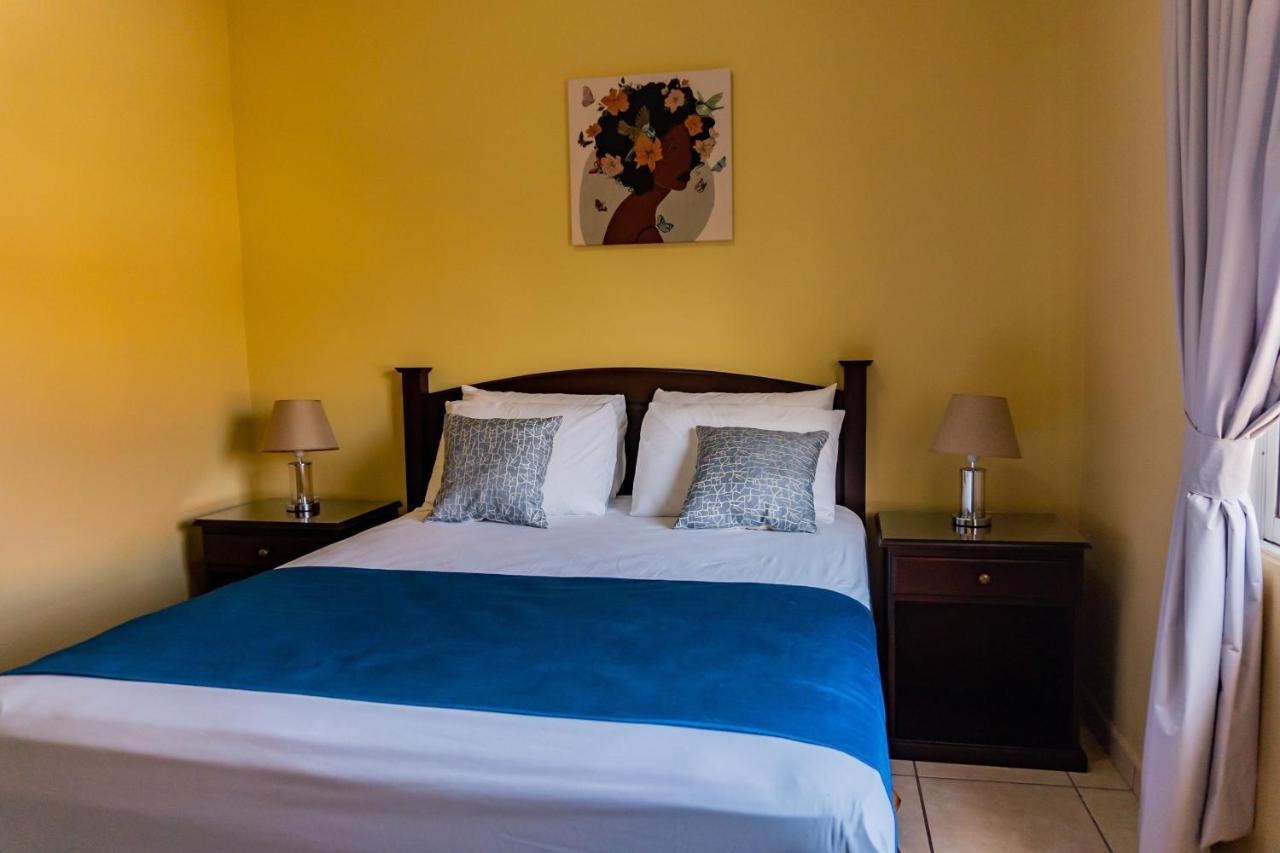 Art Hotel Boutique San Pedro Sula Exterior foto